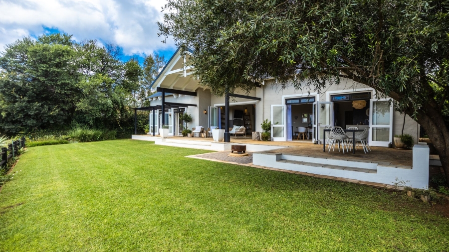 4 Bedroom Property for Sale in The Coves North West